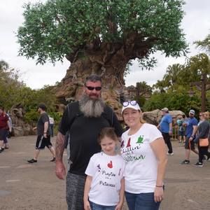 Meet your Posher, Christal